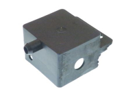 Ablaufschale L 78mm B 70mm H 54mm Schlau
