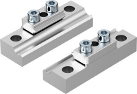 Профиль монтажный Festo EAHF-V2-32/40-P
