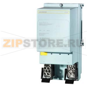 ET 200PRO ASM 400V, DISCONNECT МОДУЛЬ 400V ДО 25A ДЛЯ SAFE DISCONNECTION UP ДО CAT. 3/4 HAN Q4/2 Siemens 3RK1304-0HS00-8AA0 