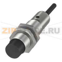 Датчик индуктивный Standard с приоритетом Balluff BES02FH