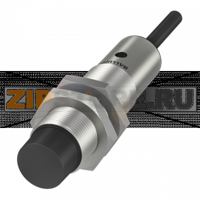 Датчик индуктивный Standard с приоритетом Balluff BES02FH 