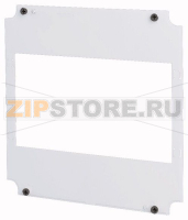 Кожух для защиты предохранителей, в CI44 Eaton GA-RS-I44