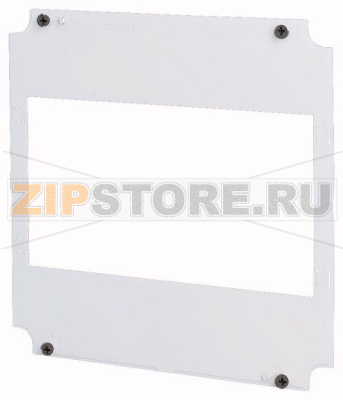 Кожух для защиты предохранителей, в CI44 Eaton GA-RS-I44 