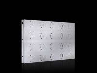 Панель монтажная, стальная, 2 шт Rittal 9683200