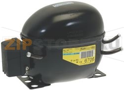 COMPRESSORE DANFOSS NL7F R134A 