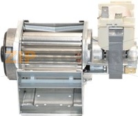 VENTILATEUR TANGENTIEL