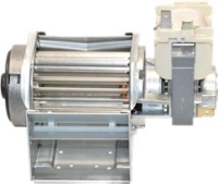 VENTILATEUR TANGENTIEL