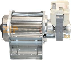VENTILATEUR TANGENTIEL 