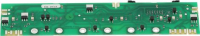 PC BOARD RELAY 205x44 mm