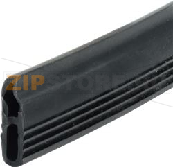 GASKET OF SILICONE 