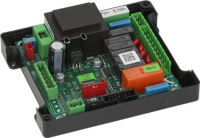 CENTRALINA DOSATURA 2 GRUPPI 115V