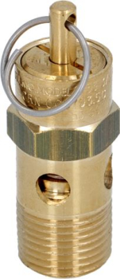 BOILER VALVE ø 3/8M 