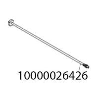 Ось экрана Abat ТРМ-600