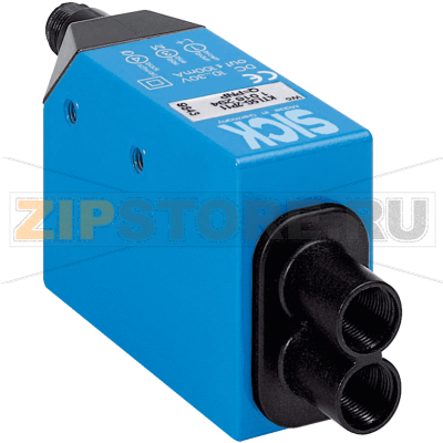 Датчик контраста SICK KTL5G-2P24 