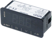 CONTROLLER EVCO EV3X21N7