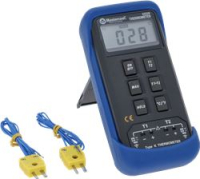DIGITAL DIFFERENTIAL THERMOMETER MASTERC