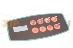 MASCHERINA PER MOBILE CALDO 