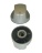 MANOPOLA FUOCHI GAS VALUE ALU 6MM