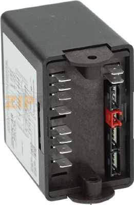 БЛОК УПРАВЛЕНИЯ ДОЗАЦИЕЙ 2 ГРУППЫ 230В 50ГЦ 