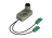 Индуктивный датчик Inductive power clamp sensor NBN2-F58S-100S3-E8-V1 Pepperl+Fuchs