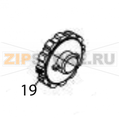 TQ.Limiter plate b(r) Sato CG408TT TQ.Limiter plate b(r) Sato CG408TTЗапчасть на деталировке под номером: 19Название запчасти на английском языке: TQ.Limiter plate b(r) Sato CG408TT.