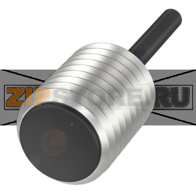 Датчик индуктивный Standard с приоритетом Balluff BES026U 