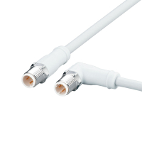 Кабель Ethernet соединительный IFM EVF535