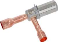 ELECTRONIC VALVE SANHUA LPF08D-003