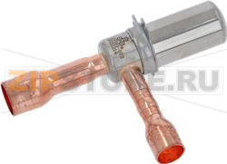 ELECTRONIC VALVE SANHUA LPF08D-003 
