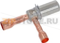 ELECTRONIC VALVE SANHUA LPF08D-003