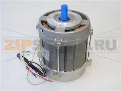 MOTORE MONOFASE 2,2Kw 230V 50Hz 4 POLI 