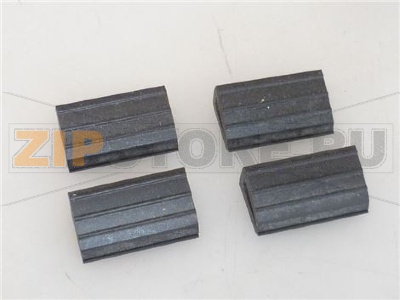 KIT GUARNIZIONE VETRO INT. LM GN1130A 