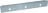 FRONTALE INOX ALFA31V1