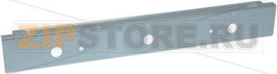 FRONTALE INOX ALFA31V1 