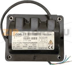 TRANSFORMER COFI TRS830P 