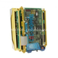 Сервопривод Fanuc A06B-6064-H202