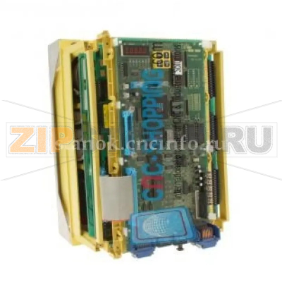 Сервопривод Fanuc A06B-6064-H202 