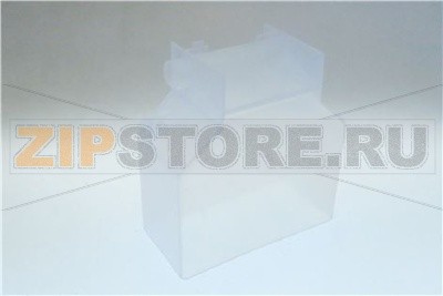 SCATOLA DOSATRICE DOPPIA DX 