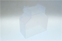 SCATOLA DOSATRICE DOPPIA DX
