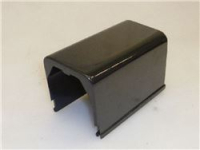 COPERTURA PER EROGATORI NERO
