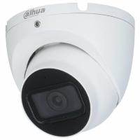 IP-видеокамера, купольная, уличная Dahua DH-IPC-HDW1830TP-0360B-S6