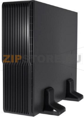 Внешний батарейный блок Liebert GXT4 EXTERNAL  BATTERY CABINET 48 V (for GXT4 700-2000VA E model) 