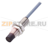 Датчик индуктивный Standard с приоритетом Balluff BES04FR