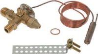VALVE THERMOSTATIC HONEYWELL TMVX-0110