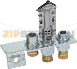 PILOT BURNER 