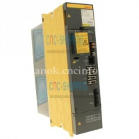 Сервоусилитель Fanuc A06B-6096-H106
