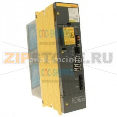 Сервоусилитель Fanuc A06B-6096-H106 