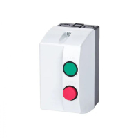 Пускатель магнитный 0.63-1 A CNC Electric C040137