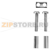 МОСТ ДЛЯ СОЕДИНЕН. ШИНЫ ДЛЯ КЛЕММ РАЗМЕР 4 ДЛЯ 2-Х РЯДНЫХ КЛЕММ, 2-ПОЛЮС. ВЕРХН. УРОВЕНЬ Siemens 8WA1822-7VG00