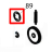 O-ring D8.0*D13.0*0.25t mm Godex G530